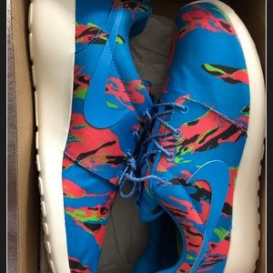 Nike rocherun gpx camo